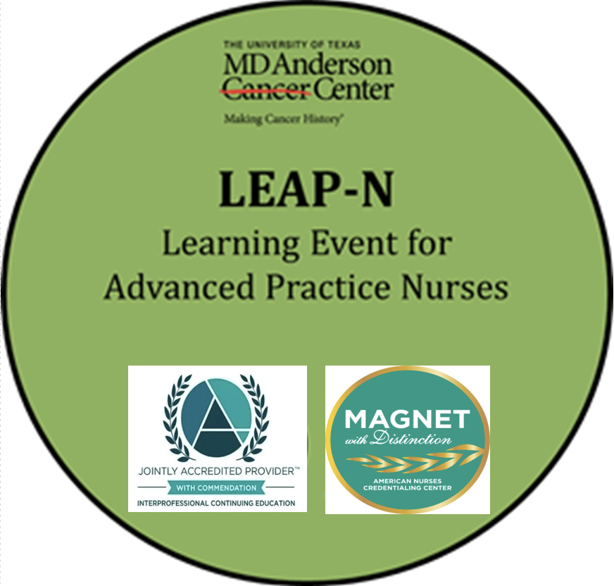LEAP-N Oncology Series: Fatty Liver- A Sneaky Epidemic Banner